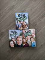 King of Queens Season 1-3 DVD Bayern - Niederviehbach Vorschau