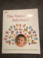 Mama- und Babybuch Schleswig-Holstein - Nusse Vorschau