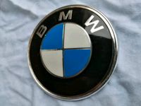 BMW 323i E30 Emblem Heck Klappe gebraucht Bayern - Würzburg Vorschau