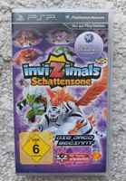 Invizimals - Schattenzone  PSP Playstation Sachsen-Anhalt - Magdeburg Vorschau