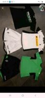 Trikots/Shorts/Tshirt 152/164 von Borussia MG Nordrhein-Westfalen - Heinsberg Vorschau