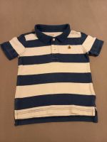 Poloshirt von Baby GAP Größe 3 (98) Bayern - Forstinning Vorschau