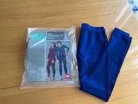 Funktionsunterhose Skiunterhose Sportunterhose Gr. 158 neuwertig Baden-Württemberg - Bietigheim-Bissingen Vorschau