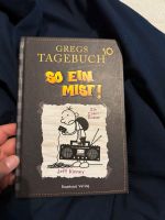 Gregs Tagebuch 10 Niedersachsen - Braunschweig Vorschau