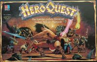 ⭐ Ersatzteile für das Brettspiel Heroquest ⭐ 100% +TOP+FAIR ⭐ Nordrhein-Westfalen - Lindlar Vorschau