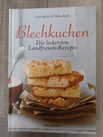 Backen Blechkuchen Landfrauenrezepte Bassermann wie neu Bayern - Bayreuth Vorschau