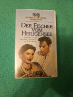 VHS - Der Fischer vom Heiligensee Hessen - Alsfeld Vorschau