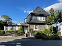 Repräsentatives Einfamilienhaus im Herzen von Brilon-Stadt mit Garten + Garage! Nordrhein-Westfalen - Brilon Vorschau