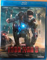 Blu-Ray "IRON MAN 3" Niedersachsen - Ilsede Vorschau