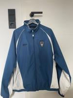 Bershka Windjacke blau Niedersachsen - Steinkirchen Vorschau