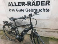 E Bike 28Zoll Herren GUDEREIT EC-4..2018..3213 km..500 wh Niedersachsen - Langwedel Vorschau