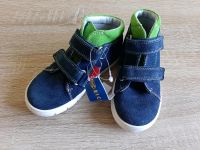 Richter Customs Highcut Sneaker Gr. 26 NEU+Etikett Brandenburg - Paulinenaue Vorschau