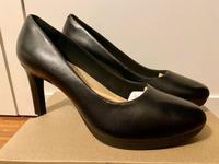 Pumps schwarz Hessen - Weiterstadt Vorschau