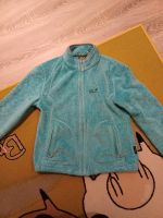 Jack Wolfksin Teddyfleecejacke Gr. M Bayern - Graben (Lechfeld) Vorschau