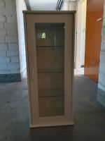 Vitrine Hängeschrank Schrank Wandschrank ikea Nordrhein-Westfalen - Ennigerloh Vorschau