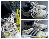 Tennisschuhe Adidas - Sandplatz- Größe 39 (6 1/2) Berlin - Wilmersdorf Vorschau