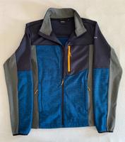 Fleece Jacke Herren Icepeak Größe M Hessen - Linden Vorschau