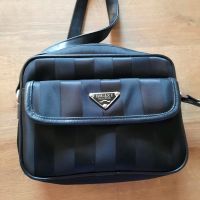 Handtasche schwarz Bayern - Münchberg Vorschau