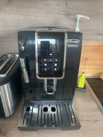 Kaffeevollautomat DeLonghi Dinamica Schleswig-Holstein - Klein Pampau Vorschau