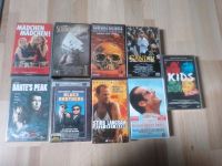 Verschiedene VHS Video Bayern - Ortenburg Vorschau