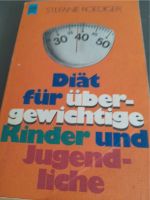 Diät für übergewichtige Kinder und Jugendliche Wandsbek - Hamburg Farmsen-Berne Vorschau