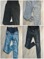 Umstandshosen H&M Jogginghose, Jeans Set 38/M Niedersachsen - Borkum Vorschau
