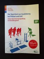 Der Sporttest zur Ausbildung bei der Polizei und Zoll Nordrhein-Westfalen - Alpen Vorschau