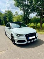 Audi S3 2.0 TFSI S tronic quattro Sportback Niedersachsen - Lüneburg Vorschau