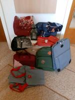 Taschen, Rucksack, Sporttasche u. Trolly pro Teil AB 4€ Essen - Essen-Borbeck Vorschau