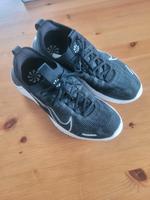 Nike FREE Run Next Nature schwarz gr. 44,5 Bayern - Lichtenfels Vorschau