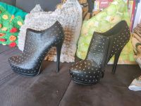 Verkaufe sehr chice High Heels von muse Bayern - Mühldorf a.Inn Vorschau