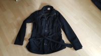 TOMMY HILFIGER Jacke L 40 Parka schwarz Übergangsjacke Bielefeld - Bielefeld (Innenstadt) Vorschau