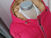 Esprit Übergangsjacke Gr M pink ungetragen Nordrhein-Westfalen - Sundern (Sauerland) Vorschau