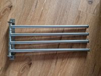 Ikea Grundtal Handtuchhalter 4-armig Hamburg - Wandsbek Vorschau