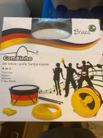 Spielinstrument 4 IN 1 / bis morgen Abend 4 Euro Niedersachsen - Stadthagen Vorschau