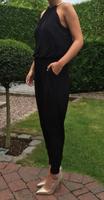 Damen Jumpsuit von Jake s Größe 32 Farbe schwarz Nordrhein-Westfalen - Bocholt Vorschau