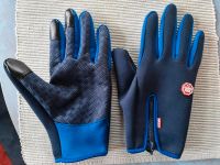 Winter Thermo Fahrradhandschuhe HKXY, Windstopper, Gr. 9-10, NEU Baden-Württemberg - Bad Überkingen Vorschau