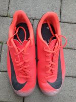 CR 7 Nike Fussballschuhe Gr. 38 Rheinland-Pfalz - Dausenau Vorschau