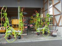 Claas Volto 60&65&80&700&900&1100 / Heuwender Bayern - Geiersthal Vorschau