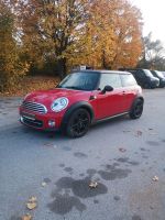 Mini Cooper Ez 8/13 170Tsd Km Bayern - Simbach Vorschau