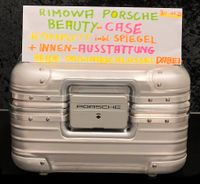 RIMOWA PORSCHE BEAUTY CASE Nordrhein-Westfalen - Dinslaken Vorschau