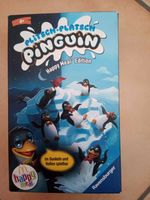 Spiel - Plitsch Platsch Pinguin - Happy Meal Edition - Ravensburg Bayern - Mintraching Vorschau