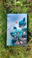 Buch | Taschenbuch | Everything i hate about you Bayern - Bad Berneck i. Fichtelgebirge Vorschau