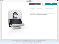 Blomus Handy Ladestation Halter Nordrhein-Westfalen - Langenfeld Vorschau