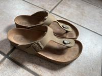 Birkenstock Gizeh vegan Dortmund - Mitte Vorschau
