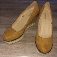 Schuhe Gr. 39 NEU von Catwalk Sachsen - Flöha  Vorschau