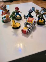 Amiibo Figuren Nordrhein-Westfalen - Greven Vorschau