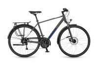 Winora Domingo 27 Herrenrad Trekking Bike RH 56cm UVP 1049€ Bayern - Bad Grönenbach Vorschau