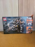 Lego Technik Karton Berlin - Rudow Vorschau