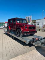 autotransport Pannenhilfen Abschleppdienste Baden-Württemberg - Trossingen Vorschau